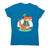 St. Patrick's t-rex women's t-shirt - Graphic Gear