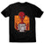 Straight outta mars - funny ufo men's t-shirt - Graphic Gear