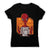 Straight outta mars - funny ufo women's t-shirt - Graphic Gear