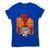 Straight outta mars - funny ufo women's t-shirt - Graphic Gear