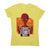 Straight outta mars - funny ufo women's t-shirt - Graphic Gear