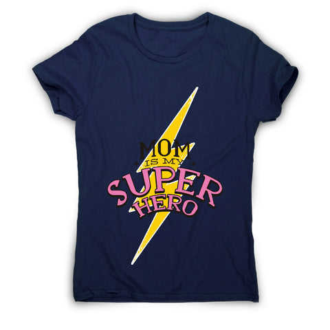 Super mom - women's t-shirt - Graphic Gear