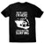 Surf quote t-shirt - men's funny premium t-shirt - Graphic Gear