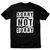 Sorry not sorry funny slogan t-shirt men's - Graphic Gear