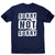 Sorry not sorry funny slogan t-shirt men's - Graphic Gear