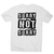 Sorry not sorry funny slogan t-shirt men's - Graphic Gear