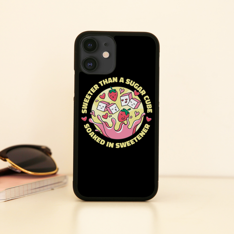 Sweeter than sugar iPhone case iPhone 11 Pro