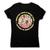Sweeter than sugar women's t-shirt Black