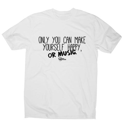 Mia Amare - men's premium t-shirt - Graphic Gear