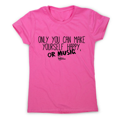 Mia Amare - women's premium t-shirt - Graphic Gear