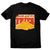 T.G.I.F. Fries - funny foodie - men's t-shirt - Graphic Gear