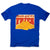 T.G.I.F. Fries - funny foodie - men's t-shirt - Graphic Gear