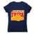 T.G.I.F. Fries - funny foodie - women's t-shirt - Graphic Gear
