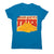 T.G.I.F. Fries - funny foodie - women's t-shirt - Graphic Gear