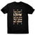 They don't know friends - funny sarcastic men's t-shirt - Graphic Gear