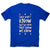 They don't know friends - funny sarcastic men's t-shirt - Graphic Gear