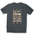 They don't know friends - funny sarcastic men's t-shirt - Graphic Gear