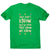 They don't know friends - funny sarcastic men's t-shirt - Graphic Gear