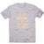 They don't know friends - funny sarcastic men's t-shirt - Graphic Gear