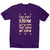 They don't know friends - funny sarcastic men's t-shirt - Graphic Gear