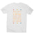 They don't know friends - funny sarcastic men's t-shirt - Graphic Gear