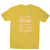 They don't know friends - funny sarcastic men's t-shirt - Graphic Gear