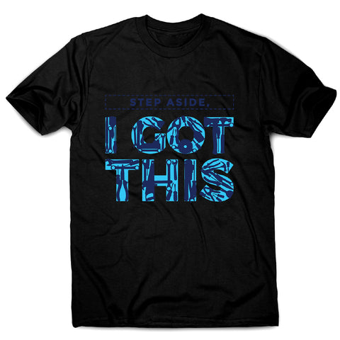 Tools - men's funny premium t-shirt - Graphic Gear