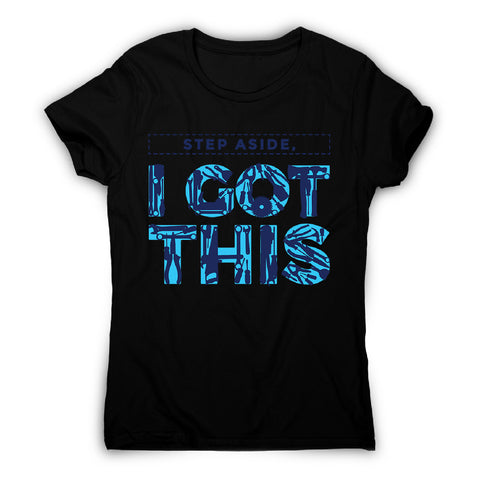 Tools - women's funny premium t-shirt - Graphic Gear