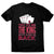 Try to be king - men's funny premium t-shirt - Graphic Gear