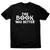 The book was better funny reading film movie t-shirt men's - Graphic Gear