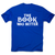 The book was better funny reading film movie t-shirt men's - Graphic Gear