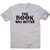 The book was better funny reading film movie t-shirt men's - Graphic Gear