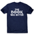 The book was better funny reading film movie t-shirt men's - Graphic Gear