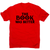 The book was better funny reading film movie t-shirt men's - Graphic Gear