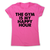 This gym is my happy hour awesome workout t-shirt women's - Graphic Gear