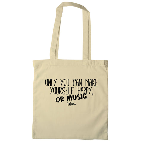 Mia Amare Tote Bag - Graphic Gear