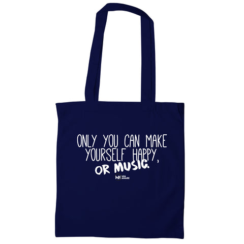 Mia Amare Tote Bag - Graphic Gear