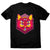 Ufo alien vintage - funny ufo men's t-shirt - Graphic Gear