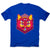 Ufo alien vintage - funny ufo men's t-shirt - Graphic Gear
