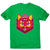 Ufo alien vintage - funny ufo men's t-shirt - Graphic Gear