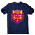 Ufo alien vintage - funny ufo men's t-shirt - Graphic Gear