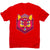 Ufo alien vintage - funny ufo men's t-shirt - Graphic Gear
