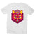 Ufo alien vintage - funny ufo men's t-shirt - Graphic Gear