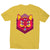 Ufo alien vintage - funny ufo men's t-shirt - Graphic Gear