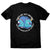 Unicorn and rhino graphic - funny men's t-shirt - Graphic Gear