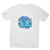 Unicorn and rhino graphic - funny men's t-shirt - Graphic Gear