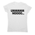 Ummmmm noooo funny rude offensive t-shirt women's - Graphic Gear