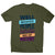 Well behaved - funny sarcastic men's t-shirt - Graphic Gear