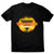 Whatever forever retro - men's funny premium t-shirt - Graphic Gear