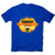 Whatever forever retro - men's funny premium t-shirt - Graphic Gear